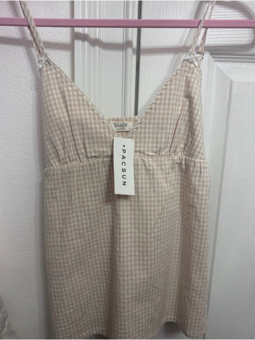 Brandy Melville Top